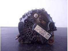 Recambio de alternador para seat ibiza (6j5) style referencia OEM IAM 03L903023F TG14C026 P3-A5-12-3 2
