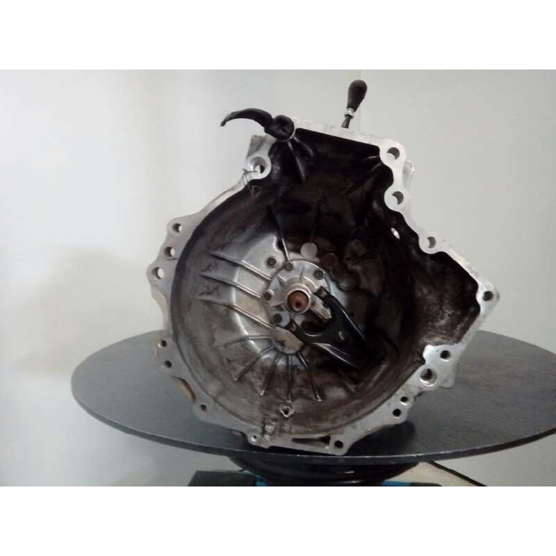 Recambio de caja cambios para kia sportage 2.0 turbodiesel cat referencia OEM IAM SK3 90502438 M1-A3-64