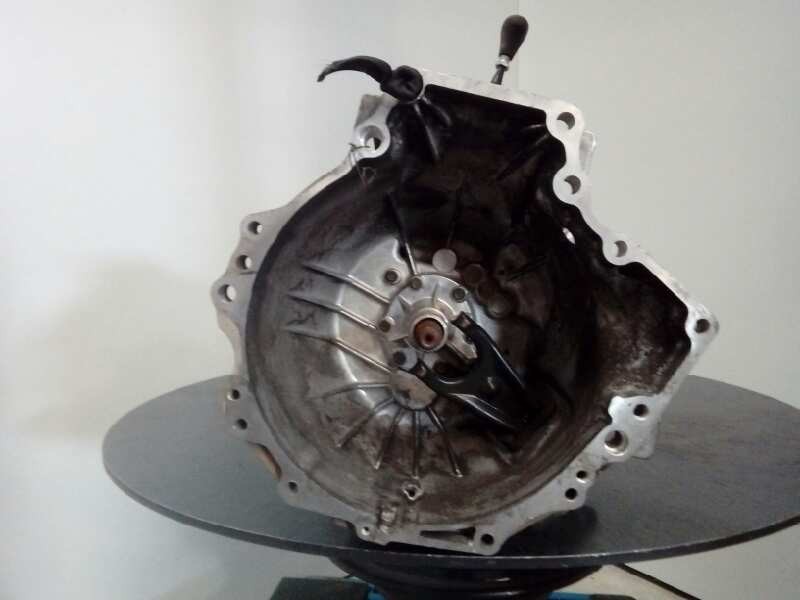 Recambio de caja cambios para kia sportage 2.0 turbodiesel cat referencia OEM IAM SK3 90502438 M1-A3-64