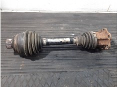 TRANSMISION DELANTERA IZQUIERDA 8K0407271S P1-A6-32