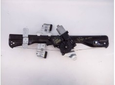 Recambio de elevalunas delantero izquierdo para opel mokka x excellence start/stop 4x4 referencia OEM IAM 98920 001100759538 E2-