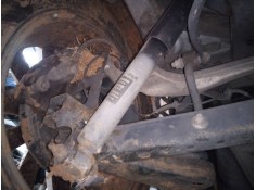 AMORTIGUADOR TRASERO IZQUIERDO 