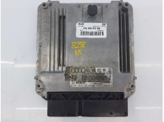 CENTRALITA MOTOR UCE 03L906022NN 1039S39368 E2-A1-1-2