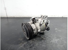 COMPRESOR AIRE ACONDICIONADO F500JDCAE06 R1234YF P3-A3-7-1