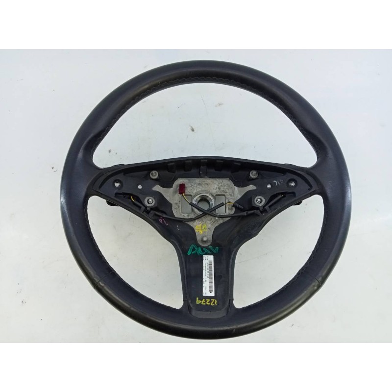 Recambio de volante para mercedes-benz clase c (w204) familiar 250 t cdi blueefficiency (204.203) referencia OEM IAM A2044603303