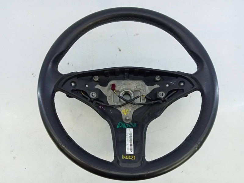 Recambio de volante para mercedes-benz clase c (w204) familiar 250 t cdi blueefficiency (204.203) referencia OEM IAM A2044603303