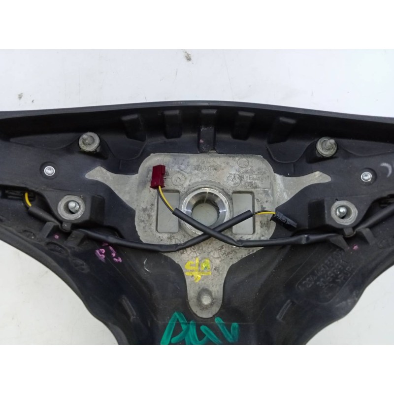 Recambio de volante para mercedes-benz clase c (w204) familiar 250 t cdi blueefficiency (204.203) referencia OEM IAM A2044603303