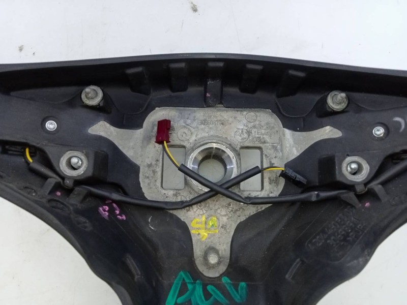 Recambio de volante para mercedes-benz clase c (w204) familiar 250 t cdi blueefficiency (204.203) referencia OEM IAM A2044603303