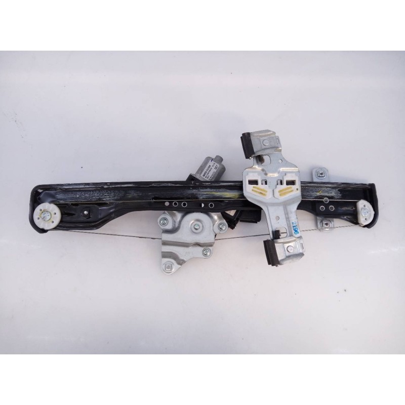 Recambio de elevalunas delantero izquierdo para opel mokka x excellence start/stop 4x4 referencia OEM IAM 98920 001100759538 E2-