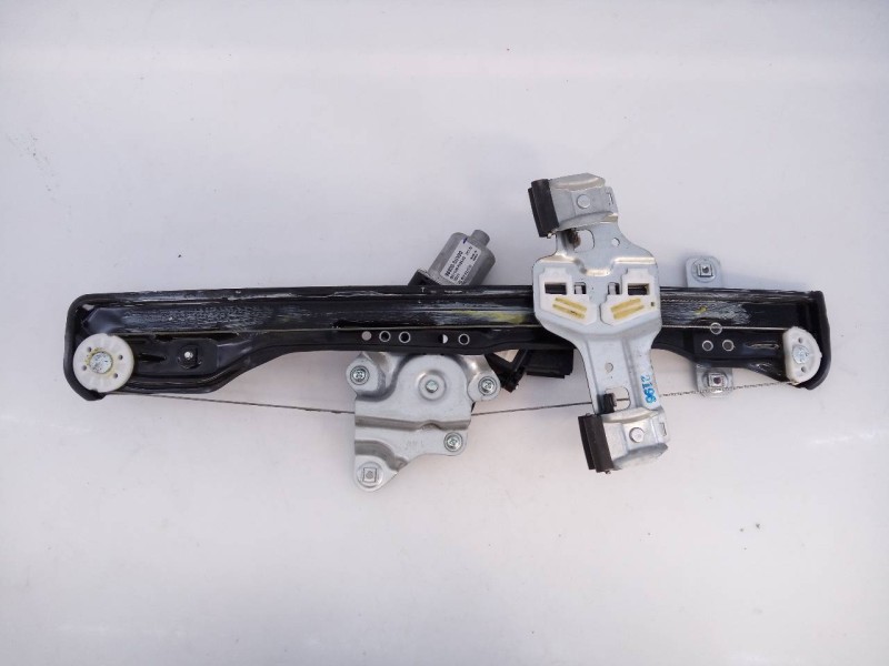 Recambio de elevalunas delantero izquierdo para opel mokka x excellence start/stop 4x4 referencia OEM IAM 98920 001100759538 E2-