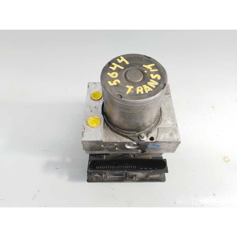 Recambio de abs para ford transit caja cerrada ´06 ft 260 k (corto) lkw (camion) referencia OEM IAM 0265251564 CC112C405BA E2-B3