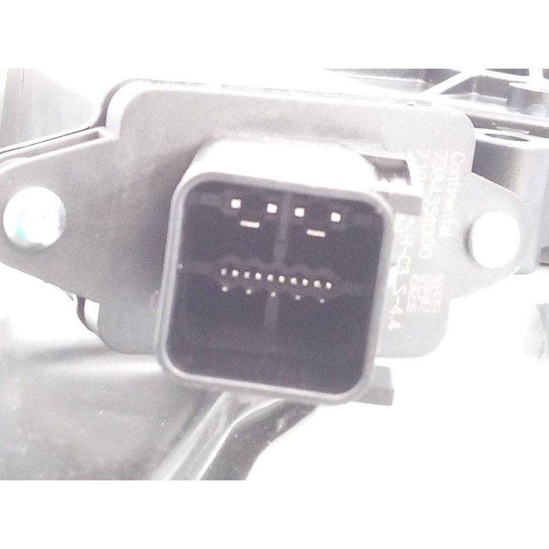 Recambio de elevalunas delantero izquierdo para opel mokka x excellence start/stop 4x4 referencia OEM IAM 98920 001100759538 E2-