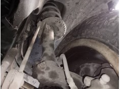 AMORTIGUADOR DELANTERO IZQUIERDO 