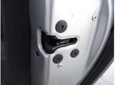 Recambio de cerradura puerta trasera derecha para renault scenic iii grand dynamique referencia OEM IAM   