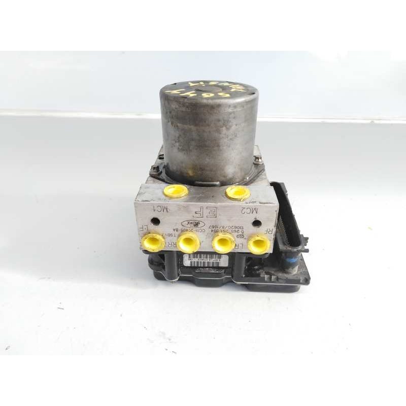 Recambio de abs para ford transit caja cerrada ´06 ft 260 k (corto) lkw (camion) referencia OEM IAM 0265251564 CC112C405BA E2-B3