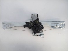 Recambio de elevalunas trasero izquierdo para opel mokka x excellence start/stop 4x4 referencia OEM IAM 98920 001100759541 E2-B6