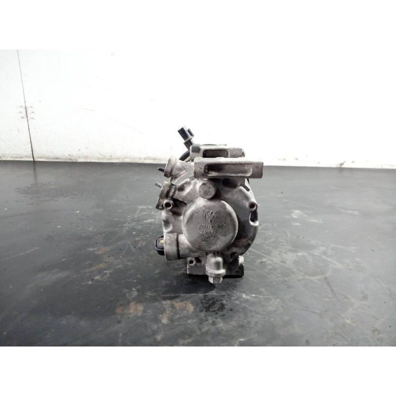 Recambio de compresor aire acondicionado para kia cee´d sporty wagon drive referencia OEM IAM F500JDCAE06 R1234YF P3-A3-7-1