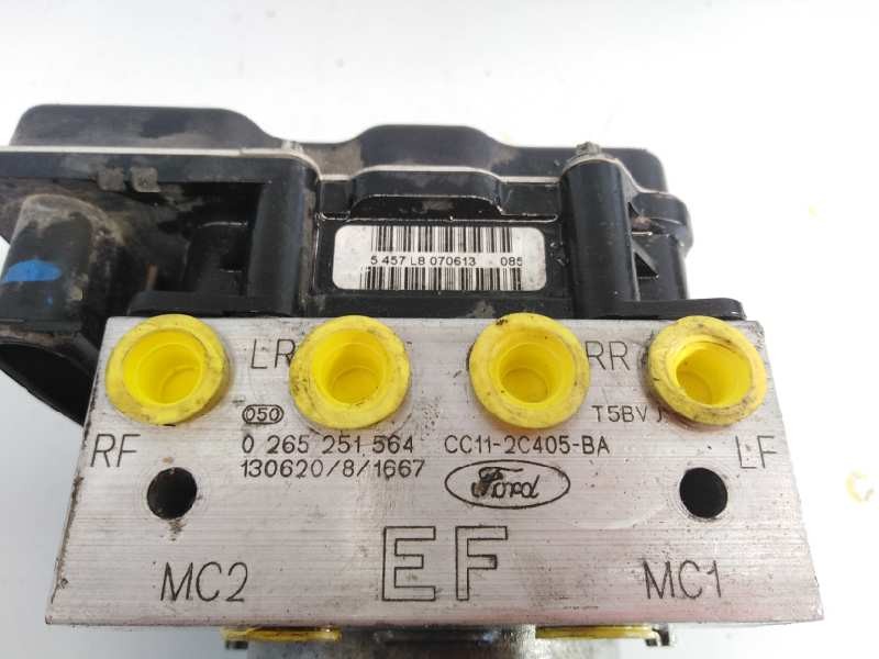 Recambio de abs para ford transit caja cerrada ´06 ft 260 k (corto) lkw (camion) referencia OEM IAM 0265251564 CC112C405BA E2-B3