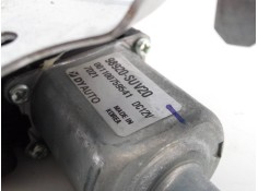 Recambio de elevalunas trasero izquierdo para opel mokka x excellence start/stop 4x4 referencia OEM IAM 98920 001100759541 E2-B6 2