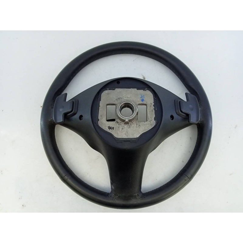 Recambio de volante para mercedes-benz clase c (w204) familiar 250 t cdi blueefficiency (204.203) referencia OEM IAM A2044603303