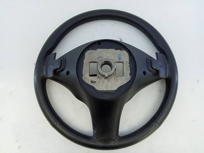 Recambio de volante para mercedes-benz clase c (w204) familiar 250 t cdi blueefficiency (204.203) referencia OEM IAM A2044603303