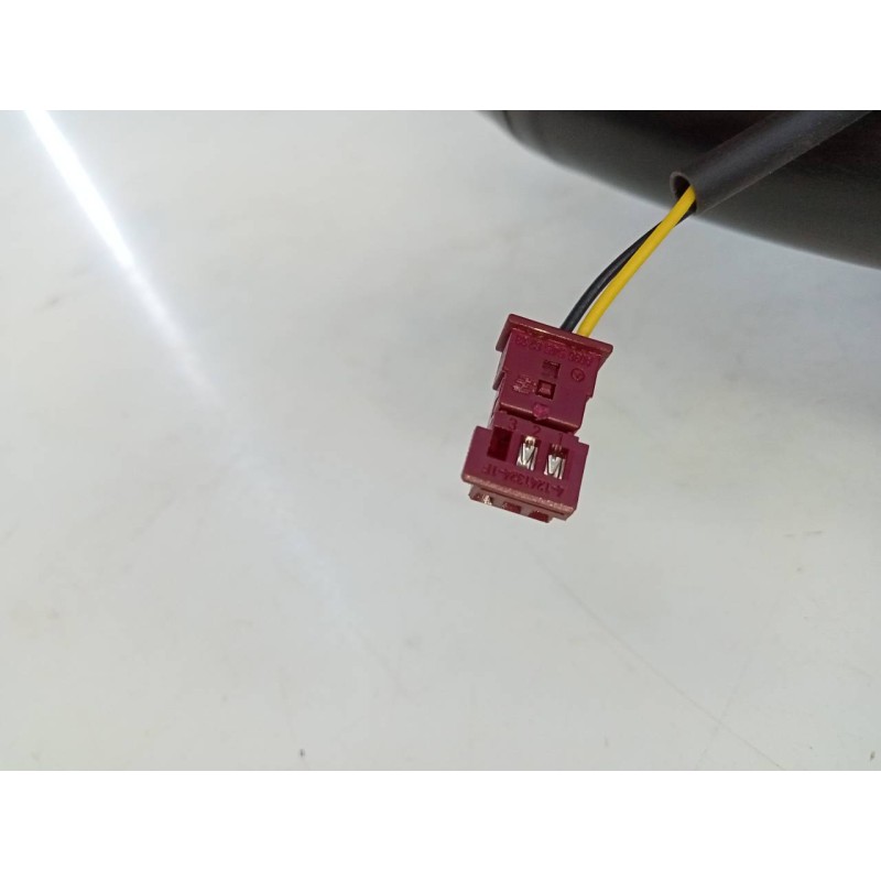 Recambio de volante para mercedes-benz clase c (w204) familiar 250 t cdi blueefficiency (204.203) referencia OEM IAM A2044603303