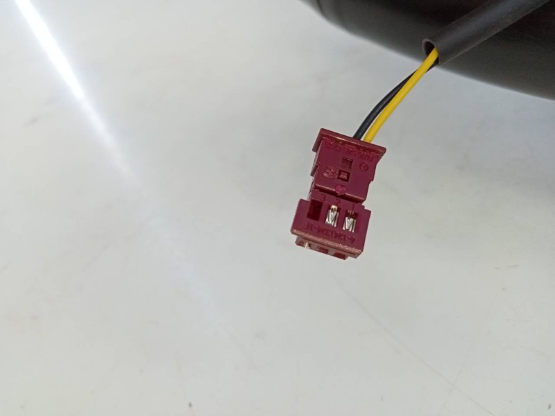 Recambio de volante para mercedes-benz clase c (w204) familiar 250 t cdi blueefficiency (204.203) referencia OEM IAM A2044603303