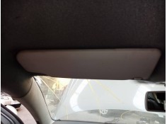 Recambio de parasol izquierdo para volkswagen passat berlina (3c2) advance referencia OEM IAM    2