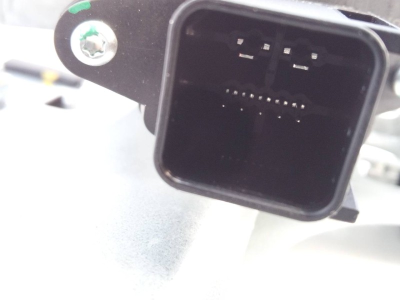 Recambio de elevalunas trasero izquierdo para opel mokka x excellence start/stop 4x4 referencia OEM IAM 98920 001100759541 E2-B6