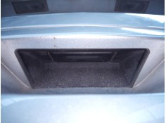 MANETA EXTERIOR PORTON 