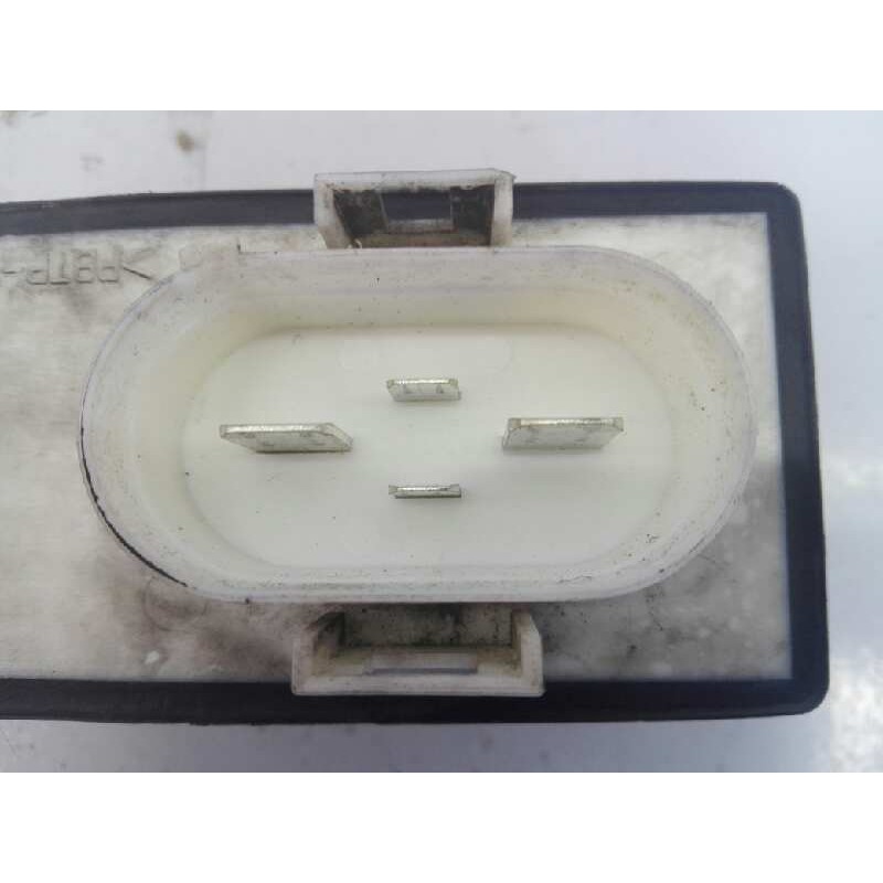 Recambio de caja precalentamiento para volkswagen sharan (7m8) básico referencia OEM IAM 357919506 898718000 E2-A1-8-7