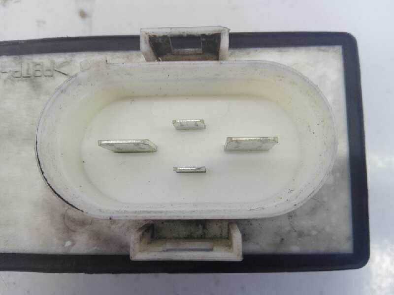 Recambio de caja precalentamiento para volkswagen sharan (7m8) básico referencia OEM IAM 357919506 898718000 E2-A1-8-7