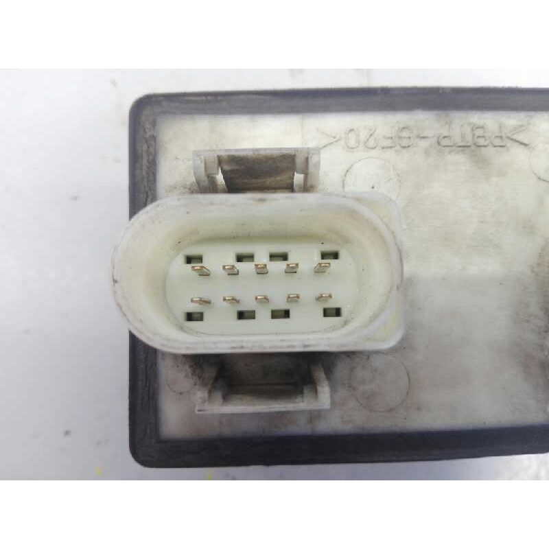 Recambio de caja precalentamiento para volkswagen sharan (7m8) básico referencia OEM IAM 357919506 898718000 E2-A1-8-7