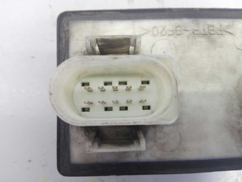 Recambio de caja precalentamiento para volkswagen sharan (7m8) básico referencia OEM IAM 357919506 898718000 E2-A1-8-7