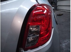 Recambio de piloto trasero derecho para opel mokka x excellence start/stop 4x4 referencia OEM IAM    2