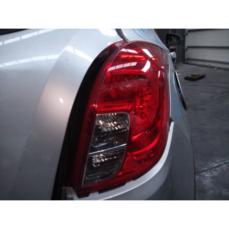 Recambio de piloto trasero derecho para opel mokka x excellence start/stop 4x4 referencia OEM IAM   