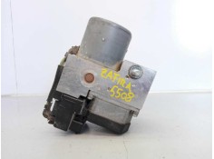 Recambio de abs para opel zafira a elegance referencia OEM IAM 0265220636 24432510 P3-A8-12-4