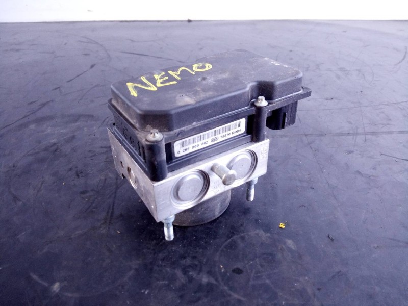 Recambio de abs para citroën nemo referencia OEM IAM 0265231997 0265800662 P3-B8-22-3