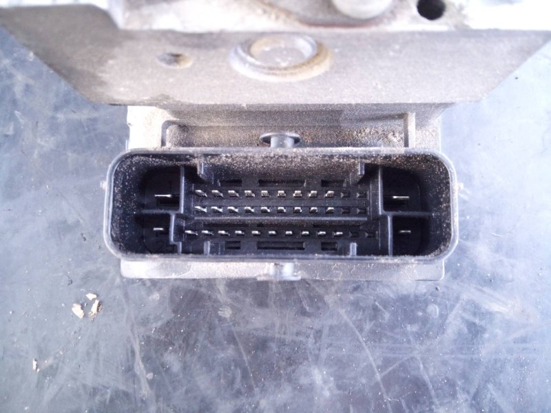 Recambio de abs para citroën nemo referencia OEM IAM 0265231997 0265800662 P3-B8-22-3