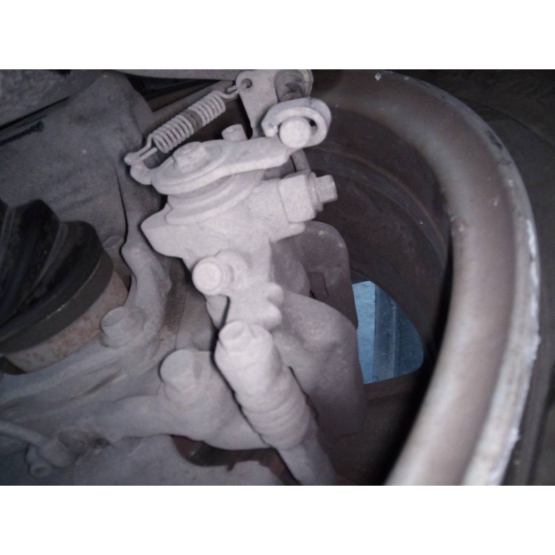 Recambio de pinza freno trasera derecha para opel mokka x excellence start/stop 4x4 referencia OEM IAM   