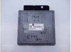 CENTRALITA MOTOR UCE 03L906023LD 5WP42918AA E2-A1-25-1