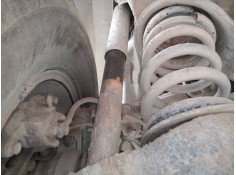 AMORTIGUADOR TRASERO IZQUIERDO 