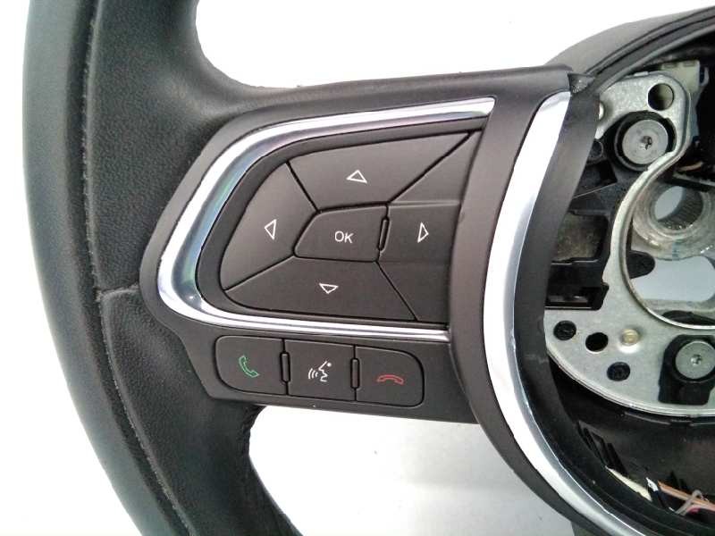 Recambio de volante para fiat 500 l (330) pop star referencia OEM IAM 0735560388  E2-B2-3-9-1