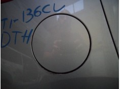 TAPA EXTERIOR COMBUSTIBLE 