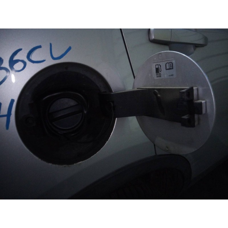 Recambio de tapa exterior combustible para opel mokka x excellence start/stop 4x4 referencia OEM IAM   