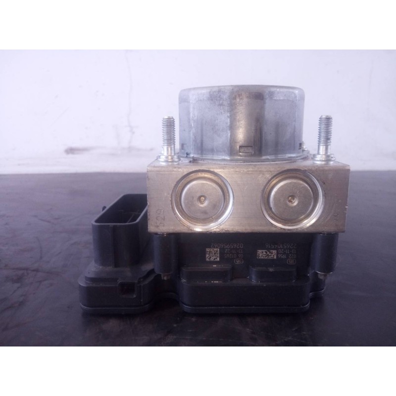 Recambio de abs para peugeot 308 active referencia OEM IAM 9808321180  P3-A8-28-4