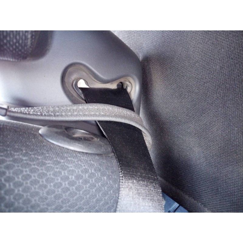 Recambio de cinturon seguridad trasero izquierdo para bmw mini cabrio (r52) cooper referencia OEM IAM   