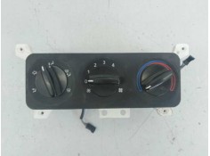 MANDO CALEFACCION / AIRE ACONDICIONADO E3-B3-13-2