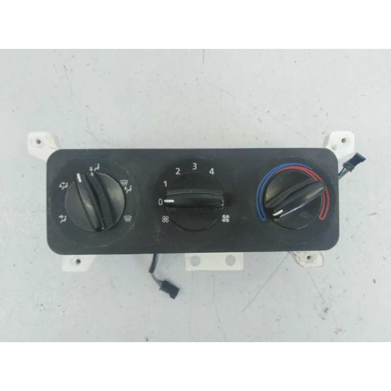 Recambio de mando calefaccion / aire acondicionado para land rover freelander e familiar referencia OEM IAM   E3-B3-13-2