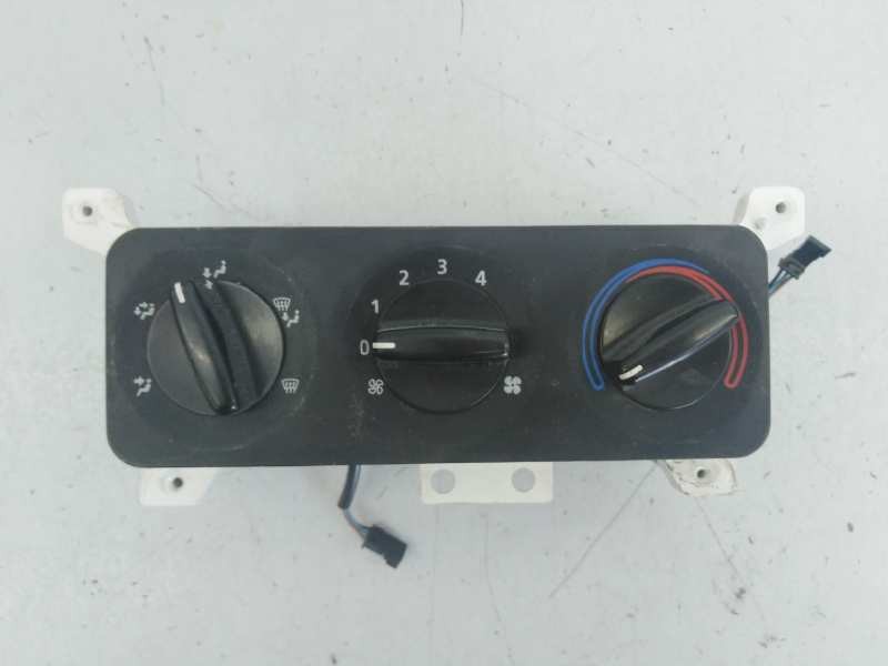 Recambio de mando calefaccion / aire acondicionado para land rover freelander e familiar referencia OEM IAM   E3-B3-13-2